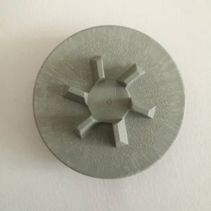 کوبل سر موتور مخلوط کن سانیو و پاناسونیک