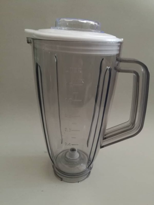 پارچ طلقی مخلوط کن پارس خزر مدل p300