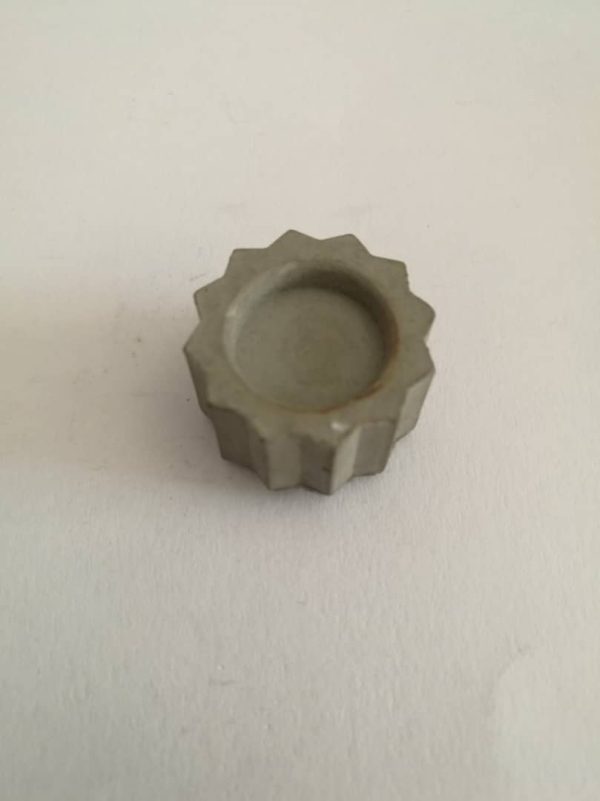 کوبل سر موتور مخلوط کن بلندر چپ گرد - Image 2