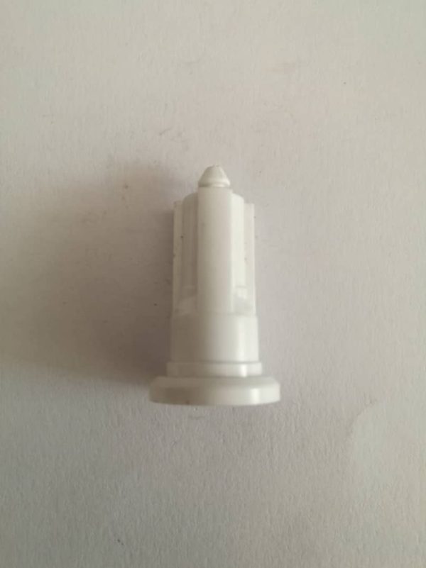 کوبل موتور خردکن 123 مولینکس