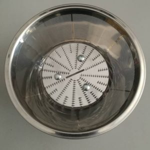 تیغ و توری آمیوه گیر گاسونیک