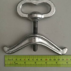 دستگیره و کمان دیگ زودپز خمره ای دیزی سایز 15