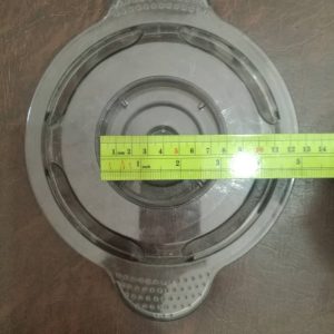 درب کاسه خرد کن 3 لیتری