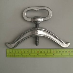دستگیره و کمان دیگ زودپز خمره ای دیزی سایز 20