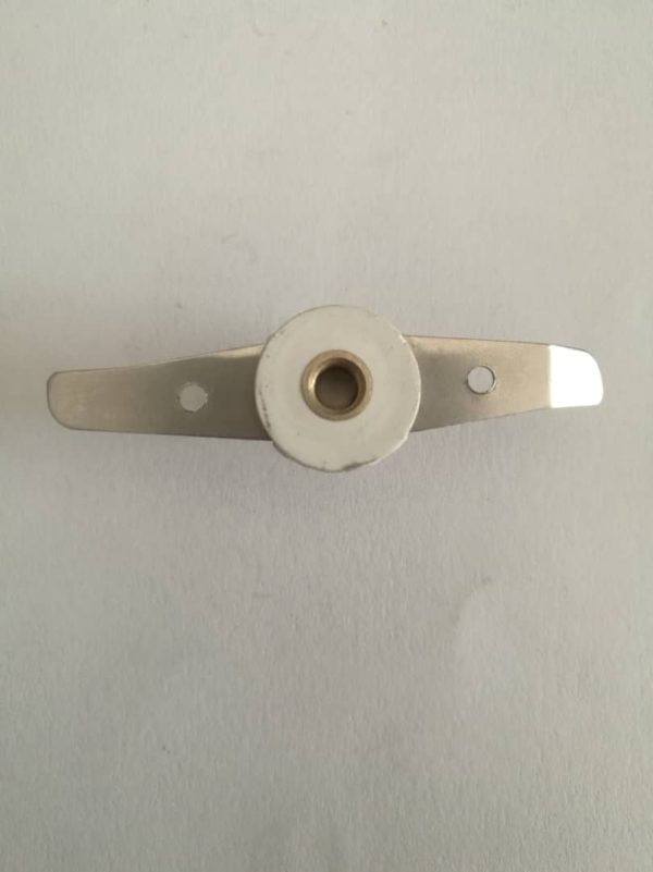 تیغ آسیاب استیل مهره درشت - Image 3