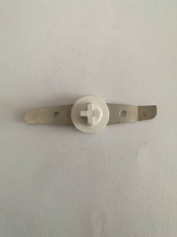 تیغ آسیاب استیل مهره درشت - Image 2