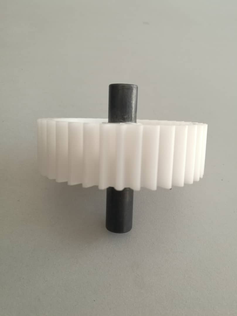 چرخ دنده میله دار چرخ گوشت مولینکس - Image 3