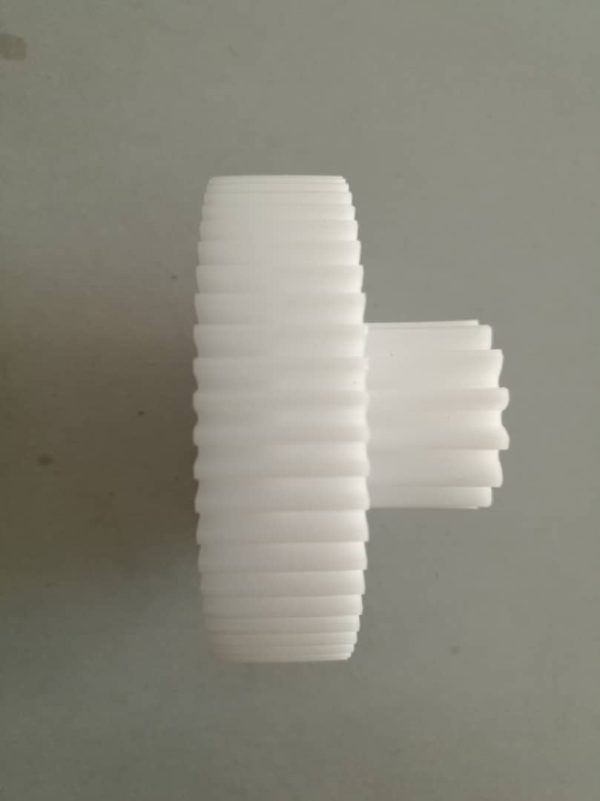 چرخ دنده وسط چرخ گوشت نانیوا مدل G30 - Image 3
