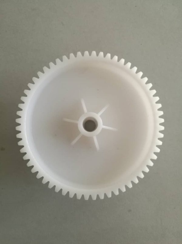 چرخ دنده وسط چرخ گوشت نانیوا مدل G30 - Image 2