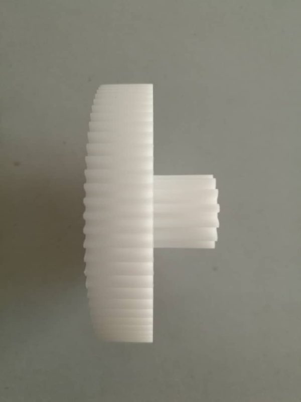 چرخ دنده وسط چرخ گوشت الکترا - Image 3