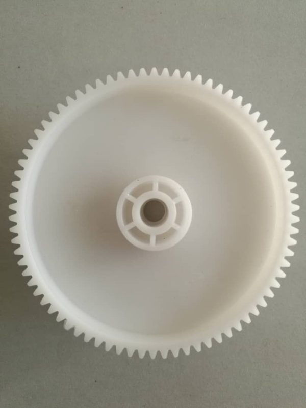 چرخ دنده وسط چرخ گوشت الکترا - Image 2