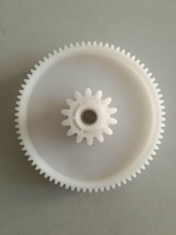 چرخ دنده وسط چرخ گوشت الکترا