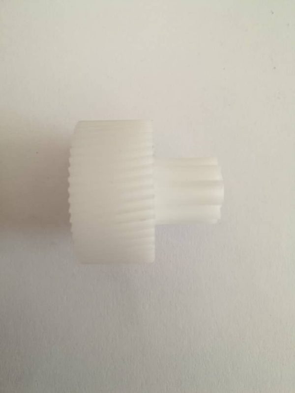 چرخ دنده سرموتور چرخ گوشت نانیوا مدل G30 - Image 3