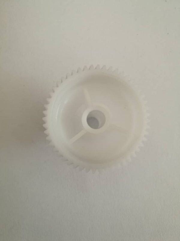 چرخ دنده سرموتور چرخ گوشت نانیوا مدل G30 - Image 2