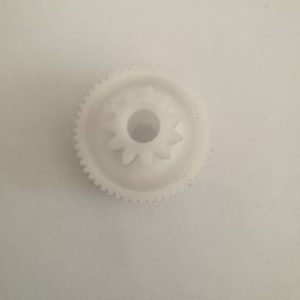 چرخ دنده سرموتور چرخ گوشت نانیوا مدل G30