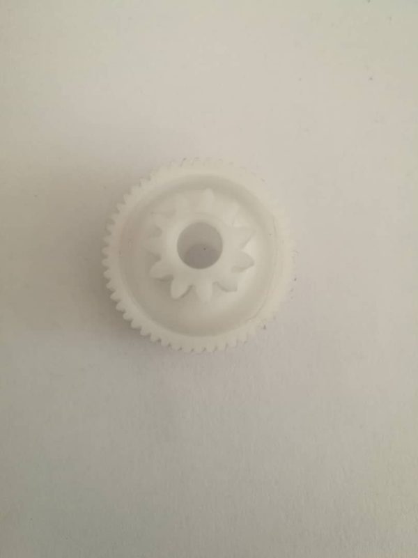 چرخ دنده سرموتور چرخ گوشت نانیوا مدل G30
