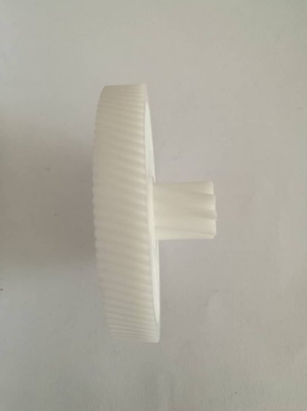 چرخ دنده سر موتور چرخ گوشت براوون - Image 3