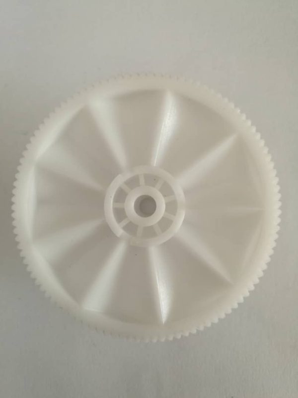 چرخ دنده سر موتور چرخ گوشت براوون - Image 2