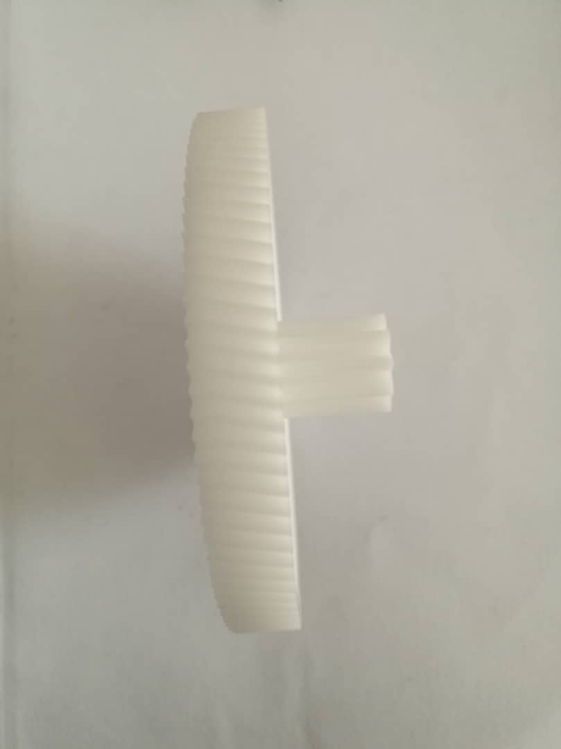 چرخ دنده سر موتور چرخ گوشت کنوود - Image 3