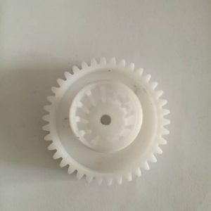 چرخ دنده خروجی بلند چرخ گوشت هاردستون