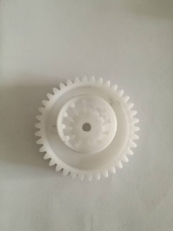 چرخ دنده خروجی بلند چرخ گوشت هاردستون