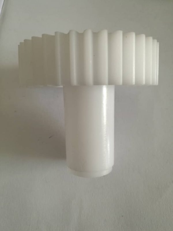 چرخ دنده خروجی بلند چرخ گوشت هاردستون - Image 2