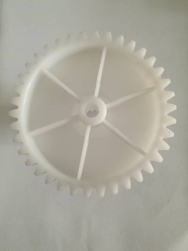 چرخ دنده خروجی بلند چرخ گوشت هاردستون - Image 3
