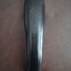 دسته بالا دیگ زودپز سیلور