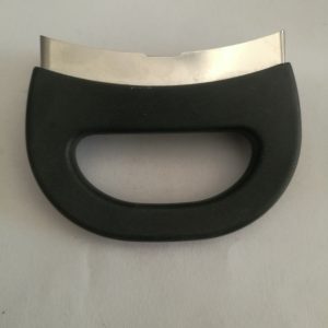 دسته بزرگ بغل دیگ زودپز پارس استیل جدید
