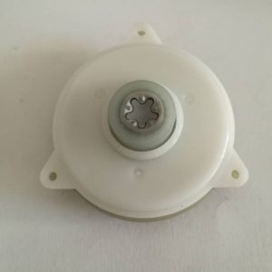 گیربکس کامل خردکن سیلورکرست و دلونگی