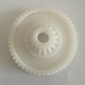 چرخ دنده مخروطی چرخ گوشت پارس خزر