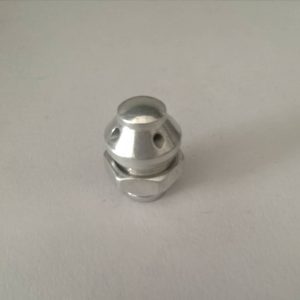 سوپاپ اطمینان دیگ زودپز دسینی