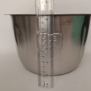 کاسه خردکن 5 لیتری