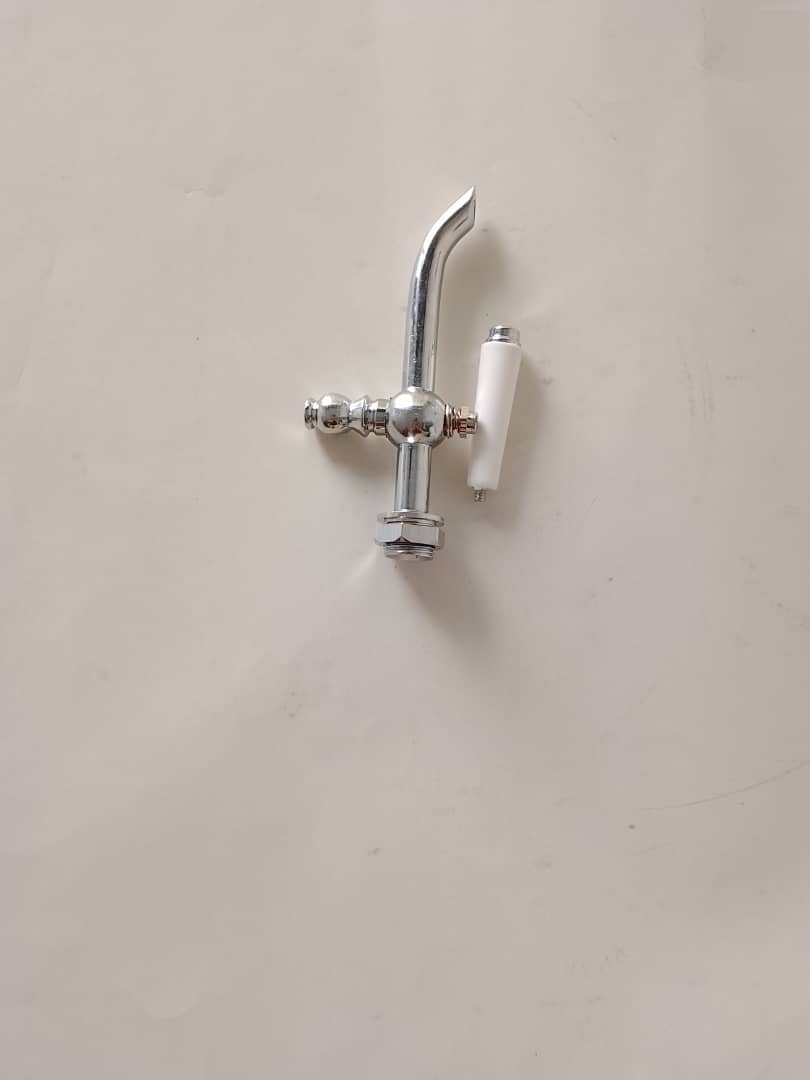 شیرکتری مهره18